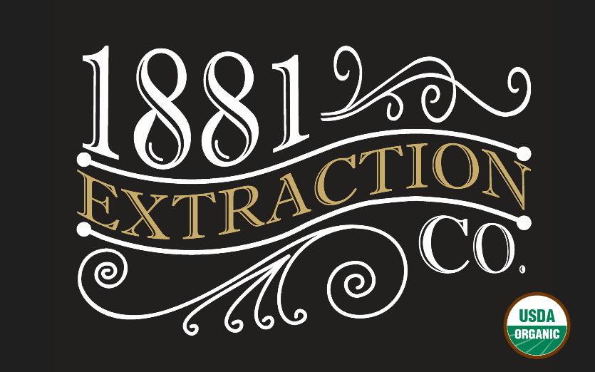 1881 Extract Logo