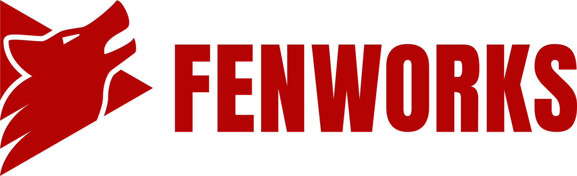 Fenworks Logo
