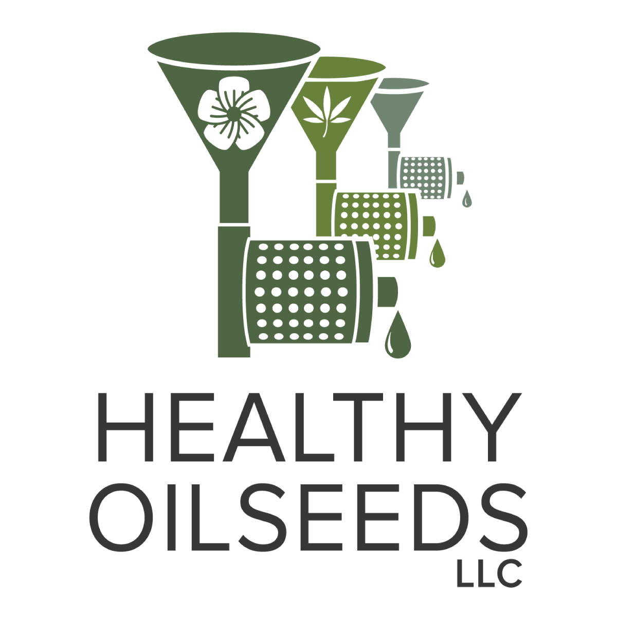 Healthy Oilseed