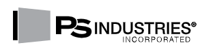 PS Industries Logo