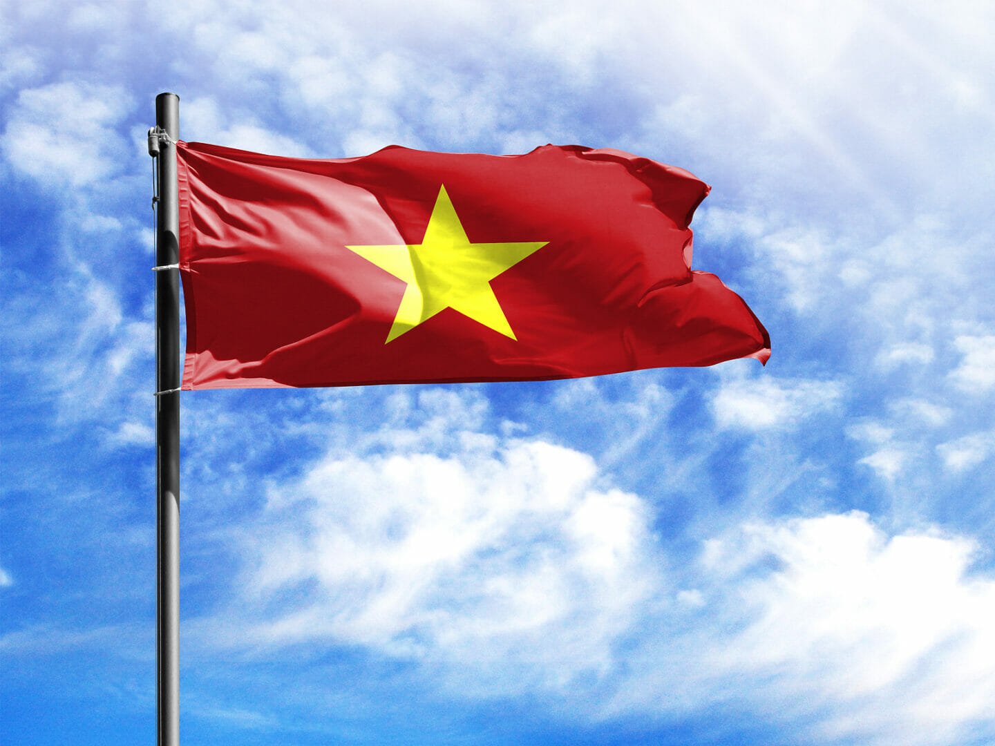 Multi Industry Trade Mission: Vietnam
